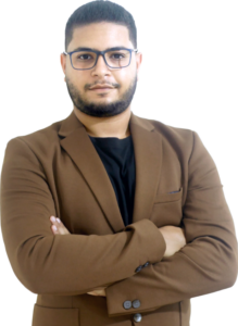 prof Ishaq Ghanem